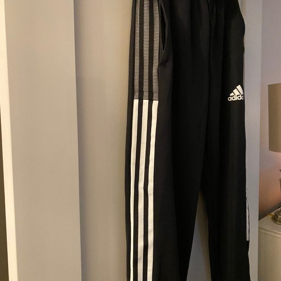 adidas Pants Adidas Mens Tiro 2 Track Pants Poshmark